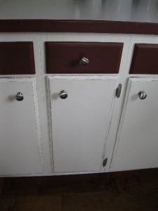 Kitchen Remodel - Part III Image
